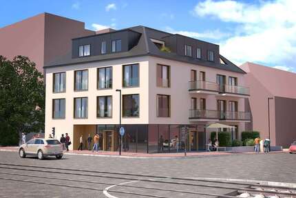 Grundstück zu verkaufen in Laatzen 799.000 € 880 m²