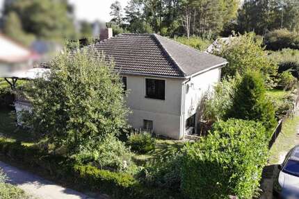 Haus Ducherow - 9 Zimmer, 203 m&sup2;, 105.000&euro; | Angebot:23505781