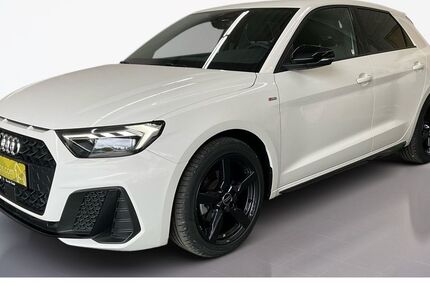 Audi A1 4.550 km 26.950 &euro; Eggenfelden 84307
