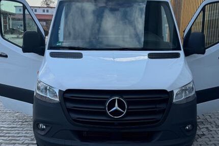 Mercedes-Benz Sprinter 18.000 km 37.200 &euro; Aying 85653
