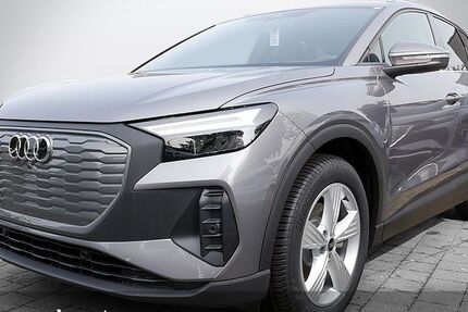 Audi Q4 e-tron 9.900 km 34.980 &euro; Bietigheim-Bissingen 74321