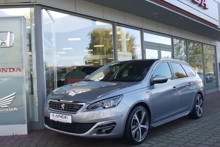 Peugeot 308 114.000 km 11.495 &euro; Gosen / Neu-Zittau 15537