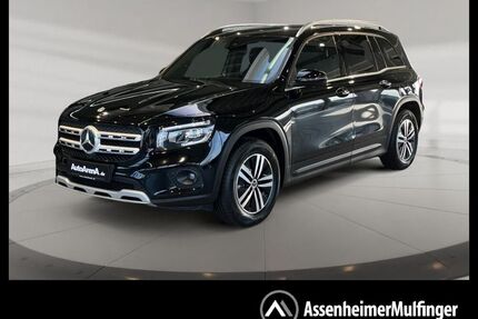 Mercedes GLB 220