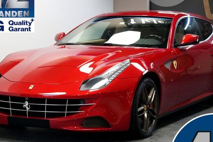 Ferrari FF 25.325 km 192.389 &euro; BEILEN 
