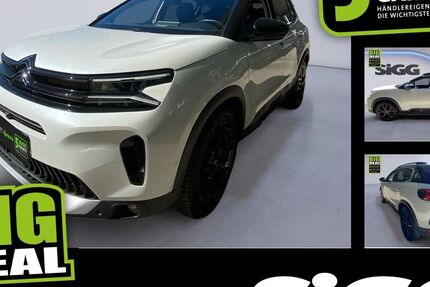 Citroen C5 Aircross 44.300 km 22.980 &euro; Affing 86444