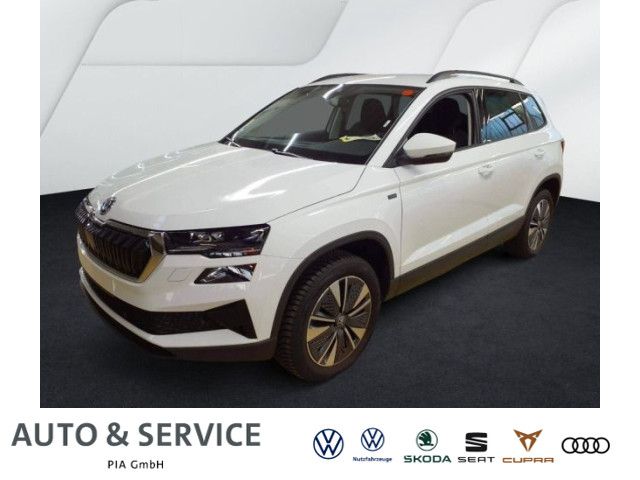 Skoda Karoq 20.600 km 31.990 &euro; Landsberg 86899