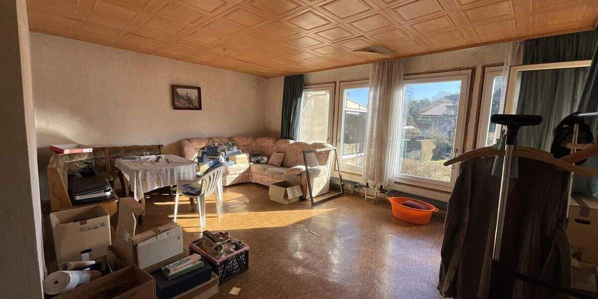 Bungalow Hosena Hosena - 4 Zimmer, 105 m&sup2;, 79.000&euro; | Angebot:25744171