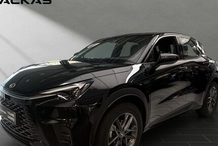 Lexus LBX