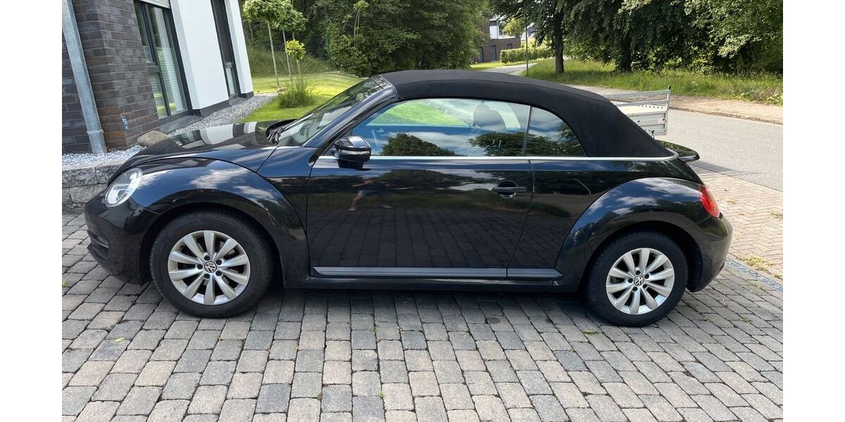 VW Beetle 144.000 km 8.000 &euro; Achim 28832
