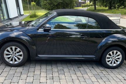VW Beetle 149.999 km 6.000 &euro; Achim 28832