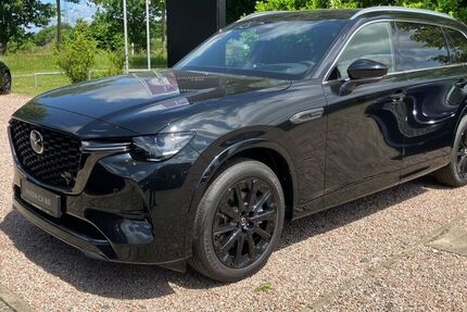 Mazda CX-80 1.419 km 55.555 &euro; Rostock-Roggentin 18184