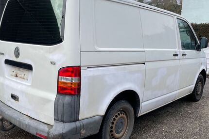 VW T5 Transporter 226.000 km 2.500 &euro; Bad Kreuznach 55543