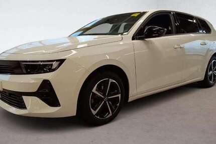 Opel Astra 15.016 km 20.190 &euro; Bühl 77815