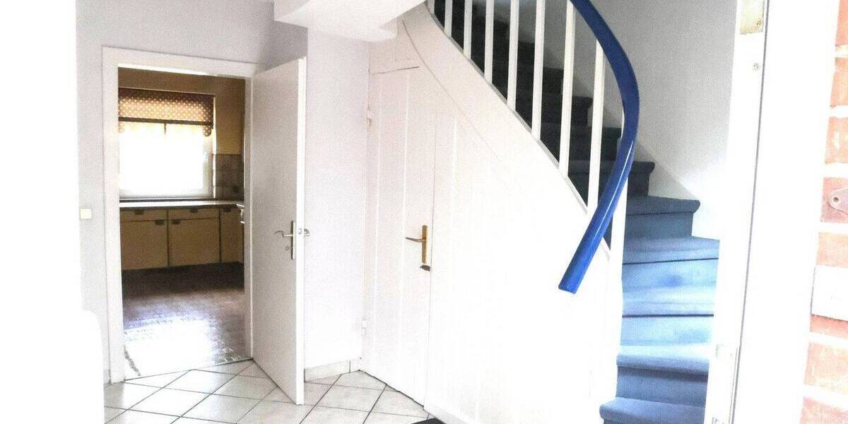 Einfamilienhaus Rellingen - 5 Zimmer, 158 m&sup2;, 595.000&euro; | Angebot:26829312