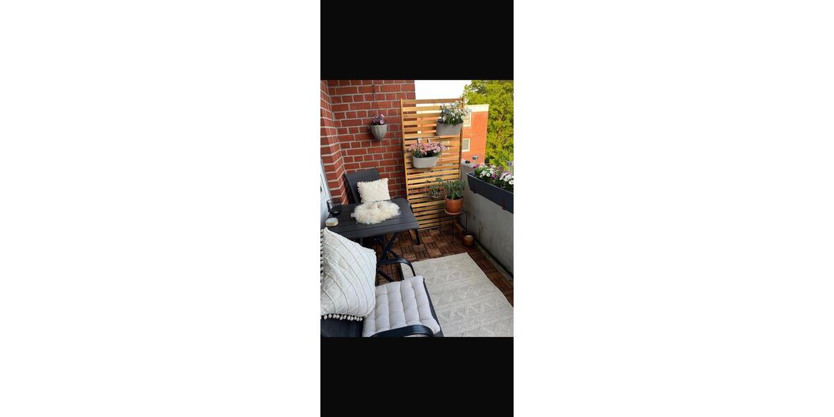 Etagenwohnung Preetz - 4 Zimmer, 96 m&sup2;, 1.300&euro; | Angebot:25381381