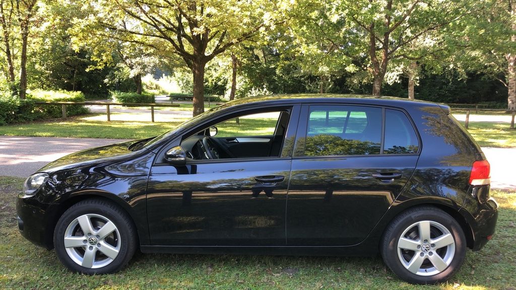VW Golf 196.078 km 5.000 &euro; Eching 85386