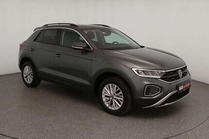 VW T-Roc 45.690 km 17.950 &euro; Garching 85748