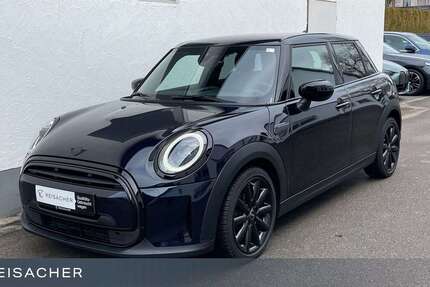 Mini Cooper 46.538 km 24.990 &euro; Krumbach 86381