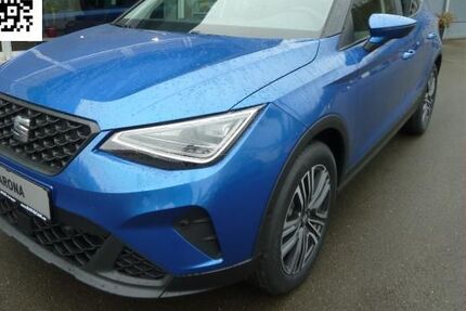 Seat Arona 7.000 km 23.880 € Kirchberg/Saupersdorf 08107