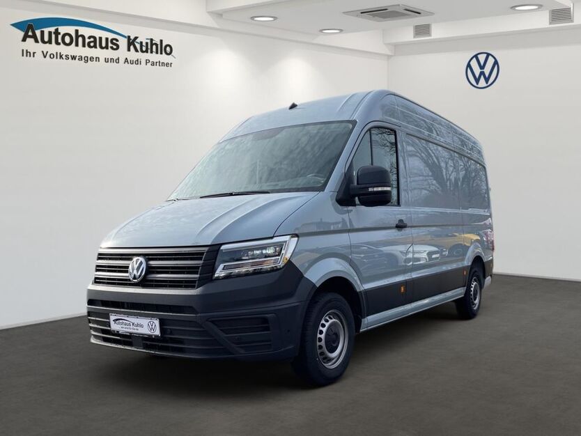 VW Crafter 9.000 km 54.890 € Wittlich 54516