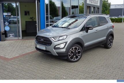 Ford EcoSport 69.000 km 14.990 € Schüttorf 48465