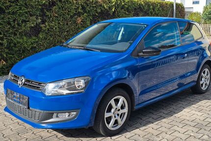 VW Polo 165.129 km 3.200 &euro; Straßkirchen 94342