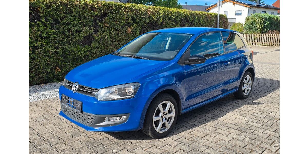 VW Polo 165.129 km 3.200 &euro; Straßkirchen 94342