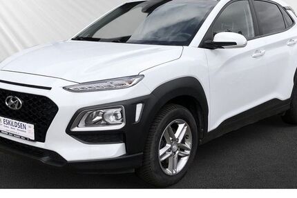 Hyundai KONA 57.080 km 12.590 &euro; Marne 25709