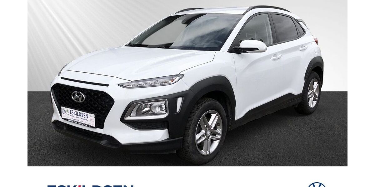 Hyundai KONA 57.080 km 12.590 &euro; Marne 25709