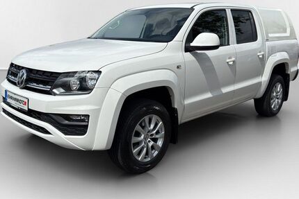 VW Amarok 50.760 km 37.790 € Arnstadt 99310