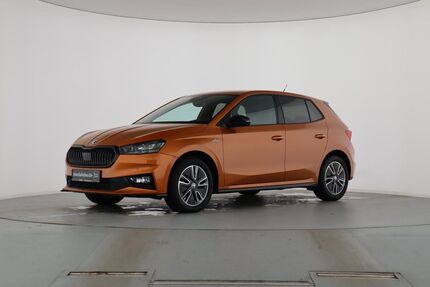 Skoda Fabia 16.287 km 20.489 &euro; Sondershausen 99706