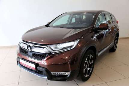 Honda CR-V 65.844 km 25.250 &euro; Magdeburg 39112