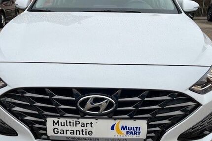 Hyundai i30 65.000 km 16.200 &euro; Villingen-Schwenningen 78048