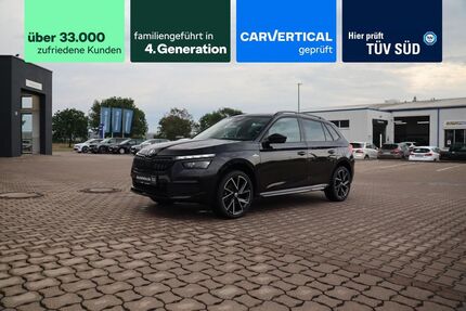 Skoda Kamiq 29.999 km 21.489 &euro; Lutherstadt Eisleben 06295