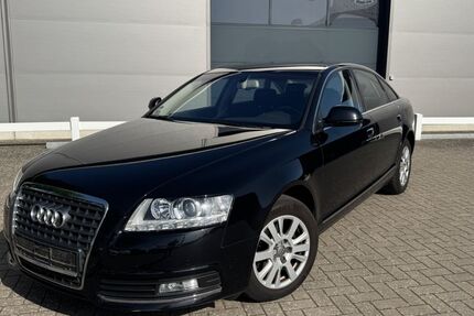 Audi A6 198.124 km 5.999 &euro; Ganderkesse 27777