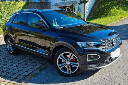 VW T-Roc 64.500 km 21.500 &euro; Rosenheim 83024