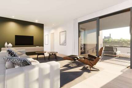 Wohnung zum Kaufen in Königstein 1.199.000 € 125 m² 4 zimmer
