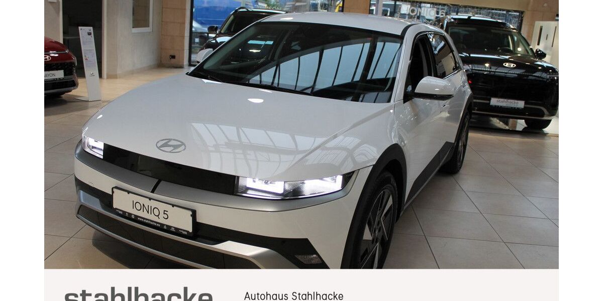 Hyundai IONIQ 5 5.000 km 44.990 &euro; Gummersbach 51645