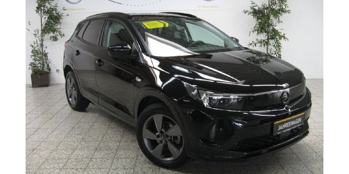 Opel Grandland (X) 13.300 km 25.900 &euro; Nordenham 26954