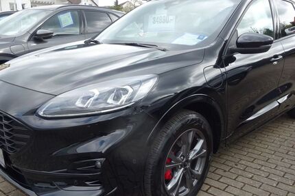 Ford Kuga 13.489 km 33.990 € Tauberbischofsheim 97941