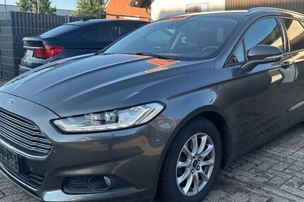 Ford Mondeo 243.000 km 7.400 &euro; Lohne 49393