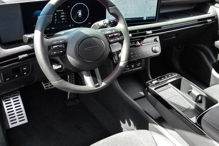 Hyundai TUCSON 5.000 km 42.950 € Köln 50825