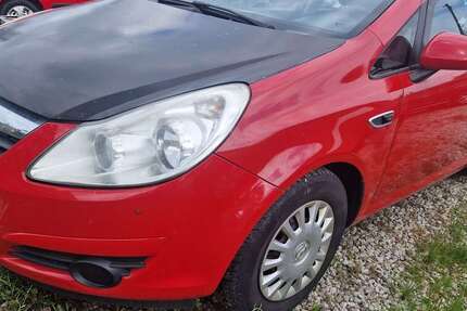 Opel Corsa 129.900 km 950 &euro; Nobitz - Niederleupten 04603