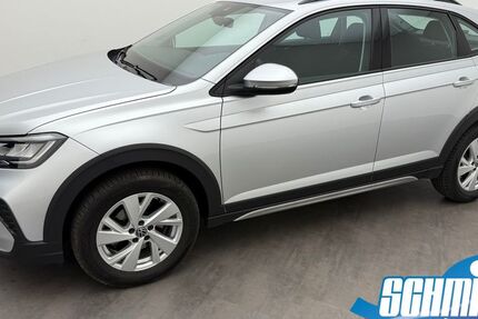 VW Taigo 23.290 km 18.400 &euro; Peine 31226
