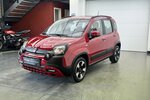 Fiat Panda Cross Red 1.0 Hybrid 1.Hand Neuwertig! 38.820 km 11.740 &euro; Lich 35423