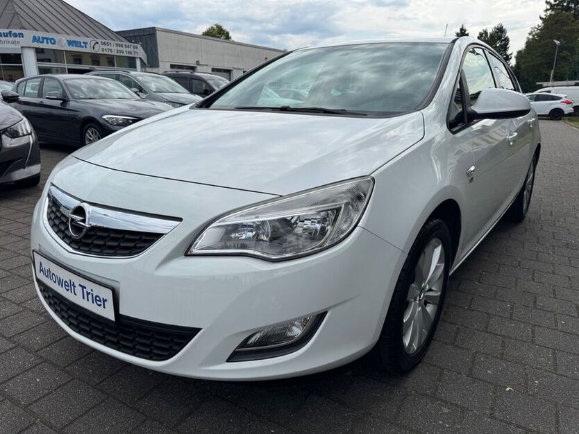 Astra