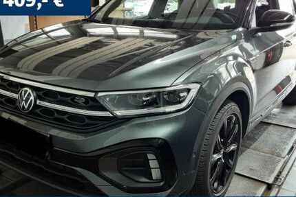 VW T-Roc 13.733 km 33.830 &euro; Böblingen 71032