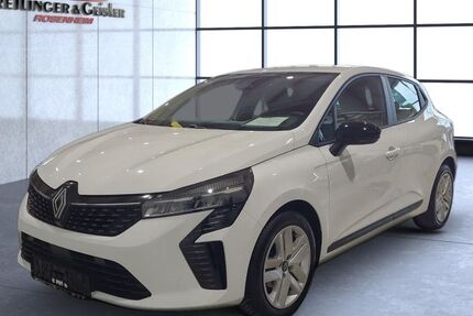 Renault Clio 16.100 km 15.890 &euro; Sonthofen 87527