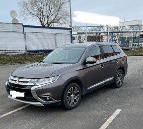 Outlander