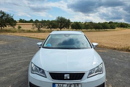 Seat Leon 145.000 km 12.590 &euro; BROHL 56656